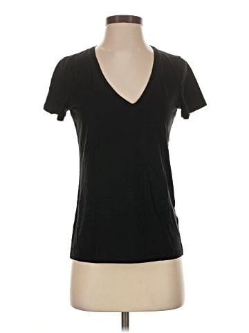 Club Monaco Short Sleeve T-Shirt (view 1)