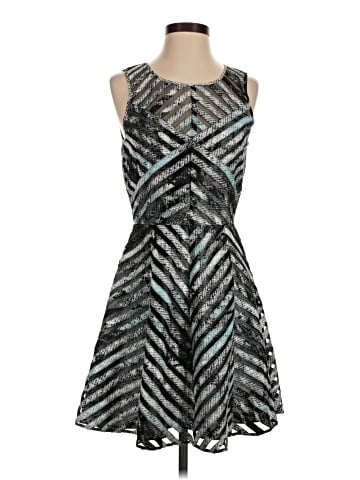 Parker Cocktail Dress (view 1)