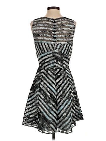 Parker Cocktail Dress (view 2)