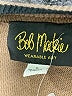 Bob Mackie Brown Cardigan Size L - photo 7