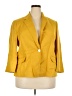 Kasper Yellow Blazer Size 18 - photo 1