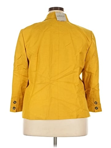 Kasper Blazer (view 2)