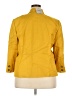 Kasper Yellow Blazer Size 18 - photo 2