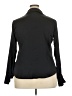 Wild Fable Black Long Sleeve Blouse Size XXL - photo 2