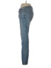 Hollister 100% Cotton Solid Blue Jeans Size 30 waist - photo 5