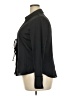 Wild Fable Black Long Sleeve Blouse Size XXL - photo 5