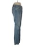 Hollister 100% Cotton Solid Blue Jeans Size 30 waist - photo 4