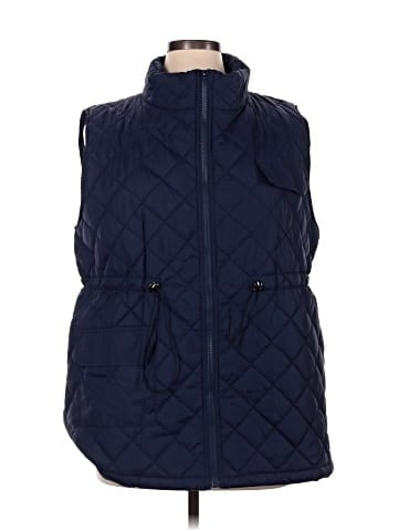 Shein Vest (view 1)