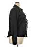 Wild Fable Black Long Sleeve Blouse Size XXL - photo 4