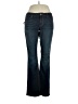 Mossimo Blue Jeans Size 14L - photo 1