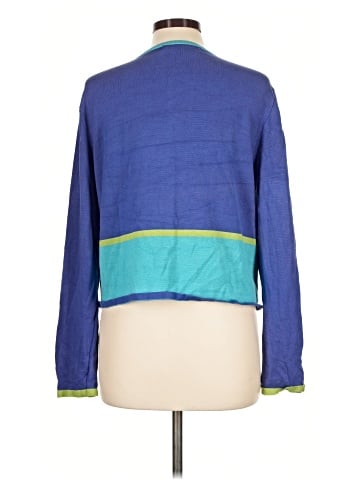 Nina Leonard Cardigan (view 2)