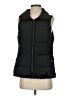 Old Navy 100% Polyester Black Vest Size S - photo 1