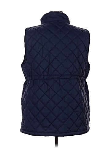 Shein Vest (view 2)