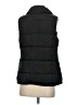 Old Navy 100% Polyester Black Vest Size S - photo 2