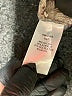 Fate Print Tan Pullover Sweater Size M - photo 8