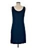 Soft Surroundings 100% Rayon Blue Tank Top Size M - photo 2