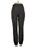 Skechers Chevron-herringbone Gray Casual Pants Size S - photo 2
