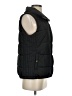 Old Navy 100% Polyester Black Vest Size S - photo 4