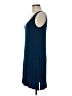 Soft Surroundings 100% Rayon Blue Tank Top Size M - photo 5
