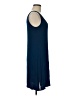 Soft Surroundings 100% Rayon Blue Tank Top Size M - photo 4