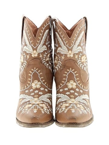 Dingo Boots (view 2)