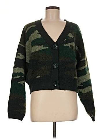 LNA Cardigan (view 1)