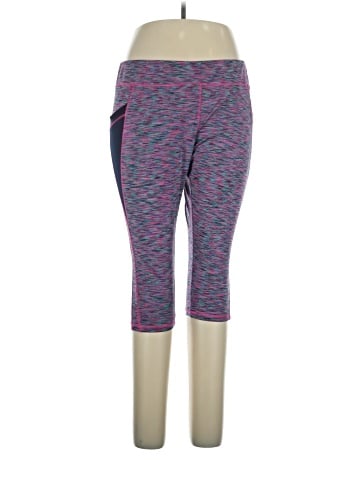 Avia Active Pants (view 1)