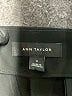 Ann Taylor Black Jeggings Size 0 - photo 7