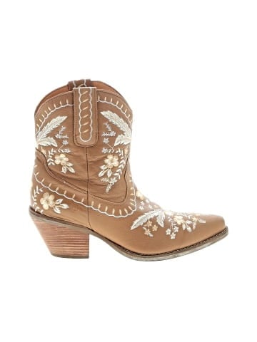 Dingo Boots (view 1)