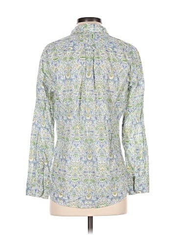 J.Crew Long Sleeve Button-Down Shirt (view 2)