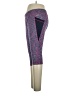 Avia Color Block Purple Active Pants Size XL - photo 5