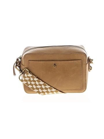 Madewell Leather Crossbody Bag (view 1)