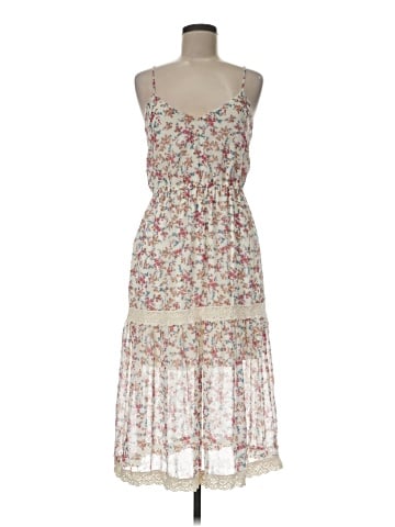 Heart Soul Casual Dress (view 1)