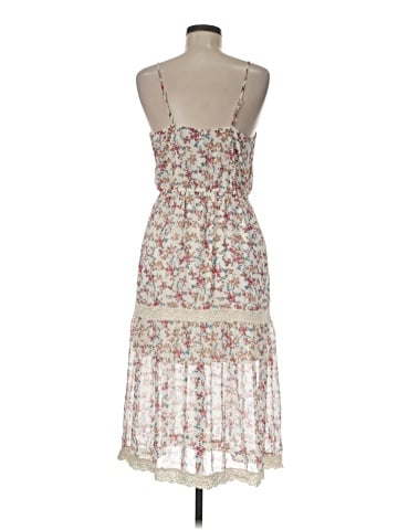 Heart Soul Casual Dress (view 2)