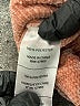 DKNY 100% Polyester Tan Pullover Sweater Size 3T - photo 4
