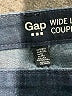 Gap Outlet Blue Jeans Size 4 - photo 4