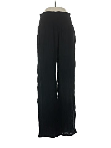 Three Dots Active Pants (view 1)