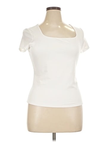 Automet Short Sleeve T-Shirt (view 1)