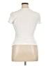 Automet Ivory Short Sleeve T-Shirt Size XL - photo 2