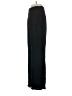 Three Dots Solid Black Active Pants Size S - photo 5