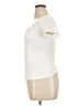 Automet Ivory Short Sleeve T-Shirt Size XL - photo 5