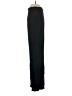 Three Dots Solid Black Active Pants Size S - photo 4