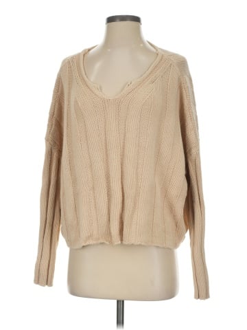 Zara Pullover Sweater (view 1)