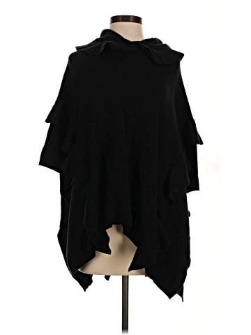 THML Poncho (view 1)