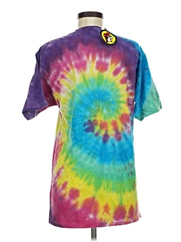 Buc-ees Short Sleeve T-Shirt (view 2)