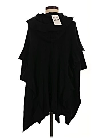 THML Poncho (view 2)