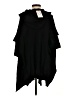 THML Black Poncho Size XS - photo 2