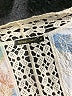 Spiaggia Dolce Ivory Kimono Size M - photo 7