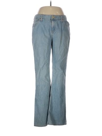 Levi Strauss Signature Jeans (view 1)