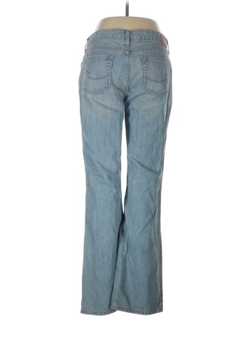 Levi Strauss Signature Jeans (view 2)
